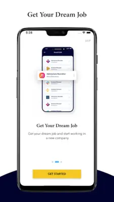 Eduvacancy – Teaching Jobs android App screenshot 3